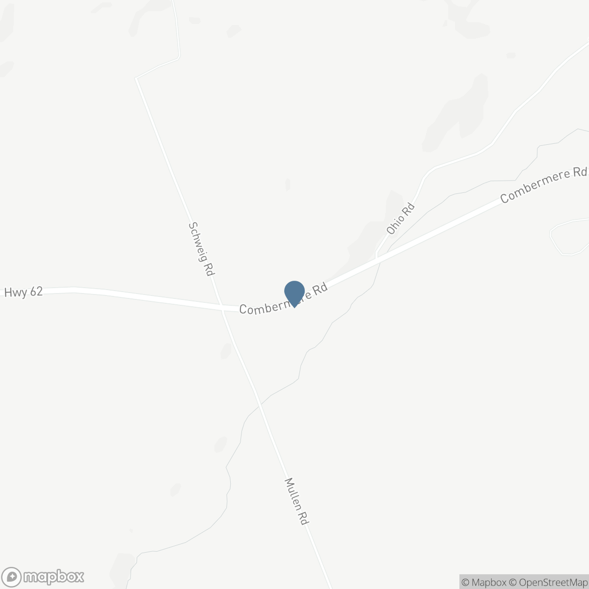 38871 COMBERMERE ROAD, Madawaska Valley, Ontario K0J 1L0